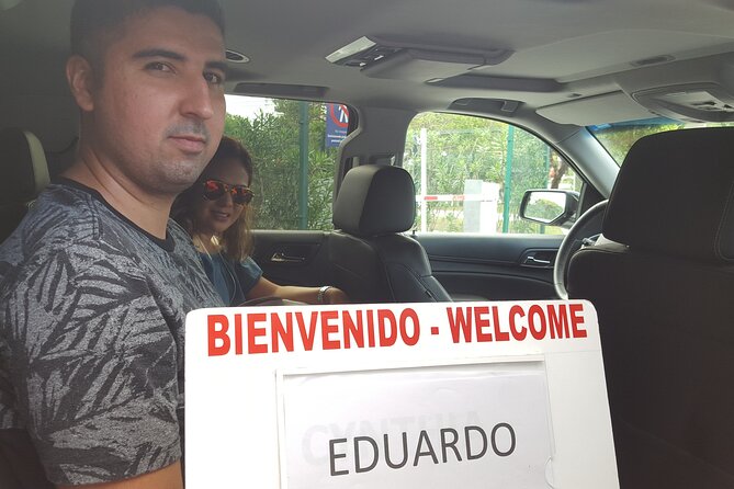 transfers between hotels in Cancun hotel strip - Key things to know before you go