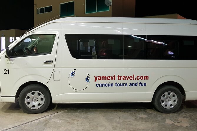 transfers between hotels in Cancun hotel strip - Picking the Right Cancun and Riviera Maya Zones (This Can Make or Break It)