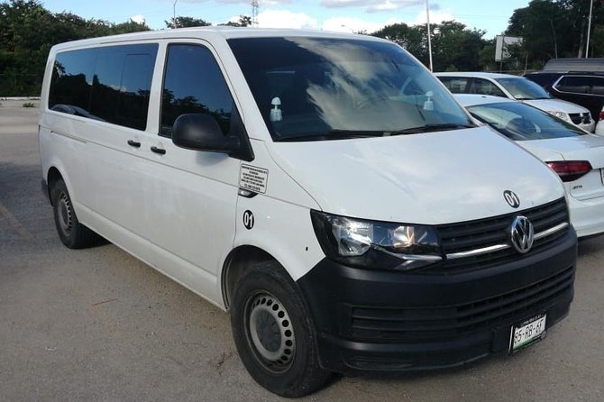Transport to Holbox - Cancun Airport Pickup: What You’re Actually Looking For