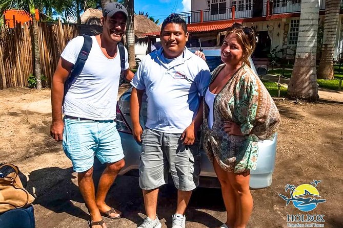 Transport to Holbox - Should You Book This Cancun to Holbox Transfer?