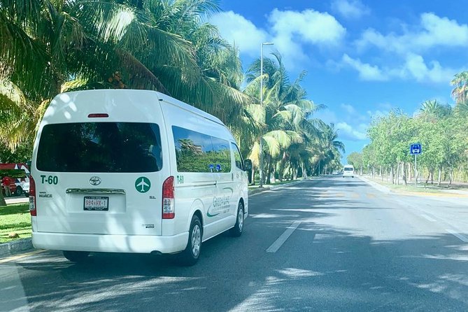 Transportation Airport - Cancun - Key Things That Matter Most