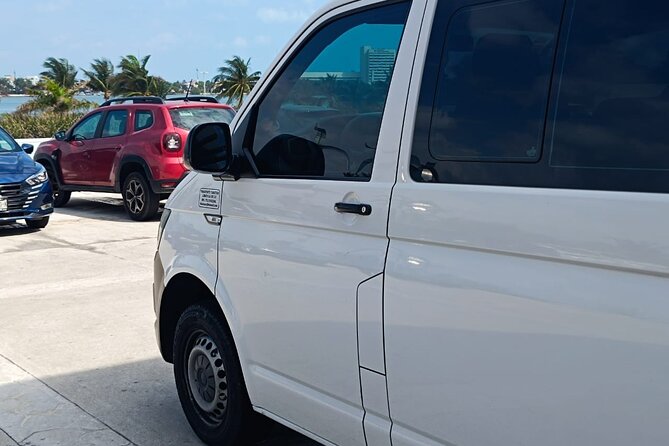 Transportation Cancun Airport to Playa del Carmen Roundtrip 1-7px - Cancun Airport to Playa del Carmen: The Transfer That Keeps the Day Light