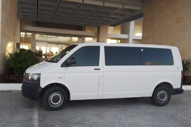 Transportation Cancun Airport to Playa del Carmen Roundtrip 1-7px - Timing: 45 Minutes to 1 Hour, and Why That Matters
