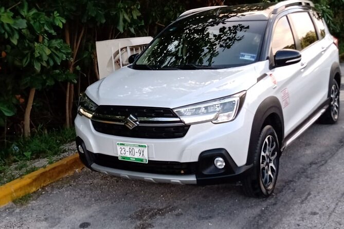 Transportation in Cancun: From/to Cancun Airport - Should You Book Beto Go Travel for Your Cancun Airport Pickup?