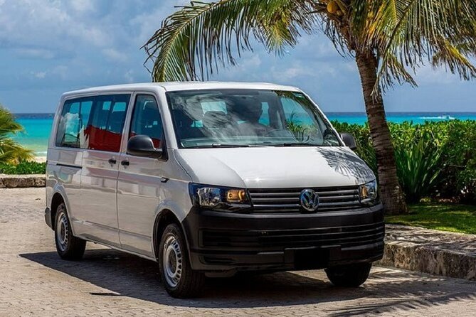 Transportation in Downtown Cancun or Hotel Zone - Round-Trip Value: What $69 Per Group Really Covers