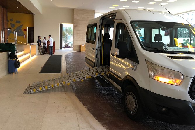 Transporte Aeropuerto a Hotel en Cancún, privado ida y vuelta - Why a Private Cancun Airport Transfer Feels Worth It
