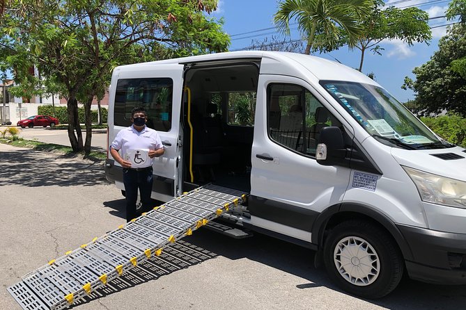Transporte Aeropuerto a Hotel en Cancún, privado ida y vuelta - Accessibility in Plain Language (And Yes, It Matters Here)
