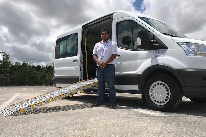Transporte Aeropuerto a Hotel en Cancún, privado ida y vuelta - The Return Trip: Keeping Departure Day Stress-Free