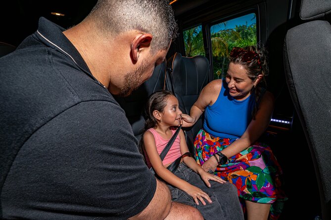 Transporte Privado del aeropuerto de Cancún a Cancún o Riviera - Who This Transfer Fits Best (and Who Might Skip It)