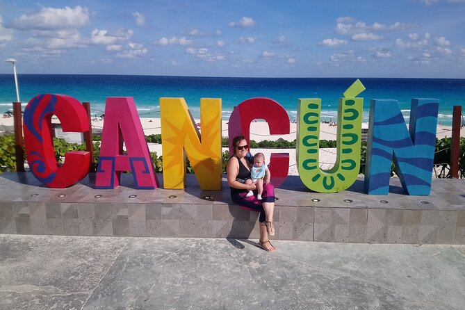 Transporte privado en Cancun y Rivira Maya - How long will it take to reach your hotel (and why that range matters)