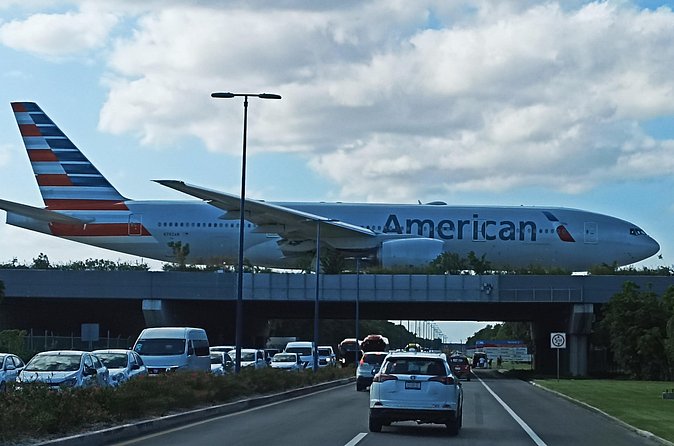 Transporte privado en Cancun y Rivira Maya - When flights get messy: what to do when delays happen
