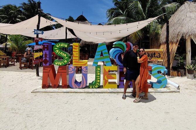 Trip to Isla Mujeres by Catamaran, with snorkeling and drinks - Price check: why the headline number can feel misleading