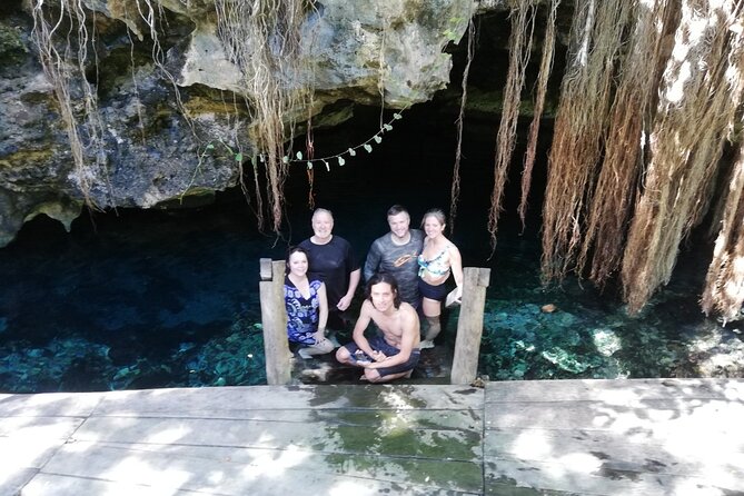 Tulaka Cenote Experience - What you should budget for: value vs. what’s missing