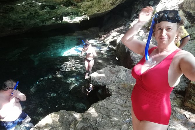 Tulaka Cenote Experience - What to pack for Chikin Ha and Playa del Carmen (so you’re not miserable)