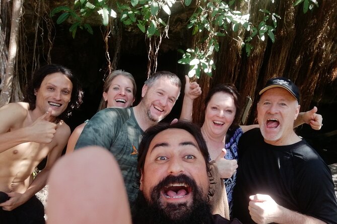 Tulaka Cenote Experience - Your 3 hours in the water: pacing, comfort, and practical tips