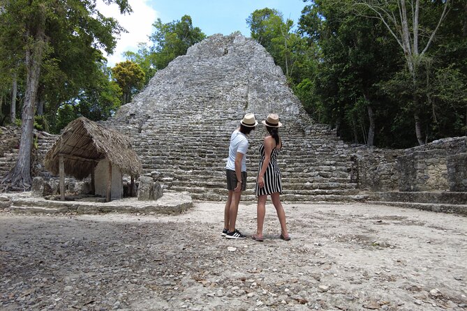TULUM 4x1 : Archaeological Site, Cenote, 5th Avenue and lunch - Key highlights at a glance