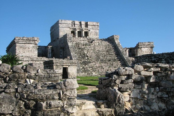 Tulum Akumal Snorkel Tour and 4 Cenotes Small Group All Fees Incl - Price and Value: What You’re Getting for $155
