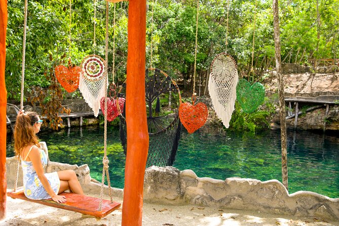 Tulum Akumal Snorkel Tour and 4 Cenotes Small Group All Fees Incl - Guides, Safety, and Pace: The Human Side of the Day