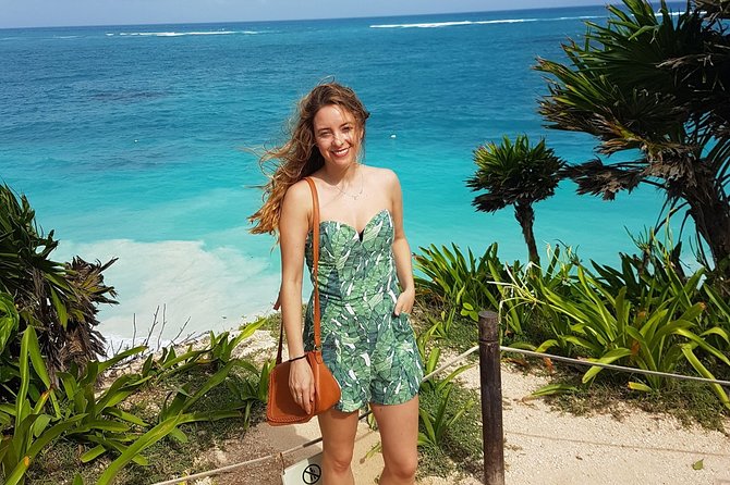 Tulum and 3 more places with this Full Day for only one price! - Lunch buffet: the energy management you’ll actually notice