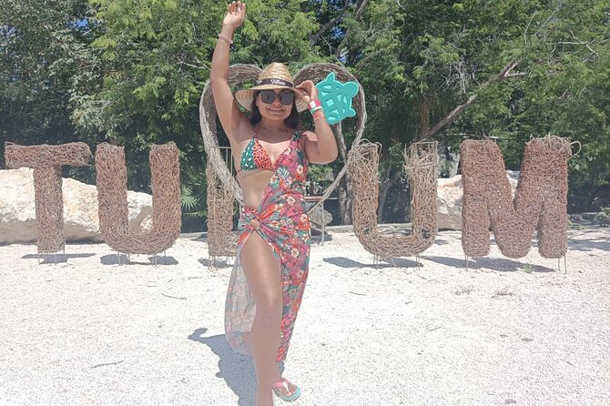 Tulum and Cenotes Tour Casa Tortuga plus Mother Nature Sculpture - Should you book this tour