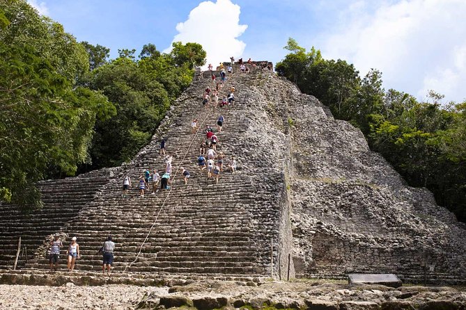 Tulum and Coba 4x1 with Cenote, Playa del Carmen, Mayan Village All Inclusive Tour - Playa del Carmen on 5th Avenue: Short Stroll, Real Choices