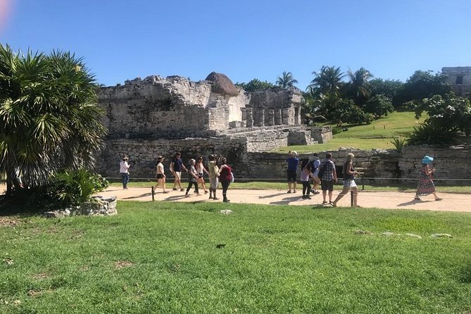 Tulum and Coba 4x1 with Cenote, Playa del Carmen, Mayan Village All Inclusive Tour - Price and Logistics: $79 Is a Starting Point, Not the Whole Budget