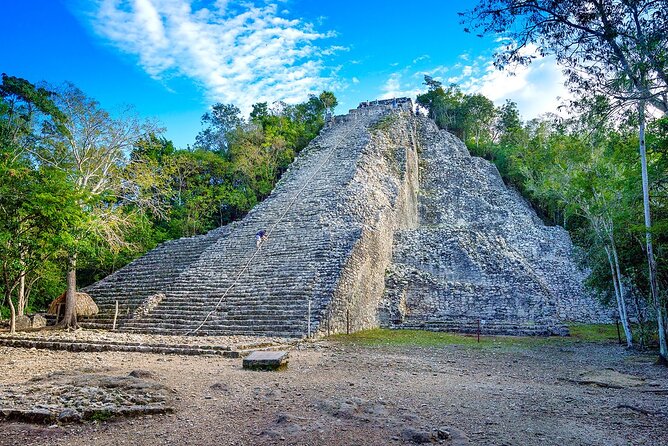 Tulum and Coba Mayan sites, swim in Cenote, Lunch & tickets - Group size and language: what you should confirm before you go