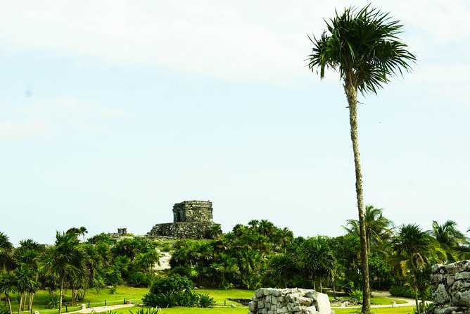 Tulum, Cenote and Playa del Carmen from Cancun - What’s Included vs. What Costs Extra: The Real Value Math