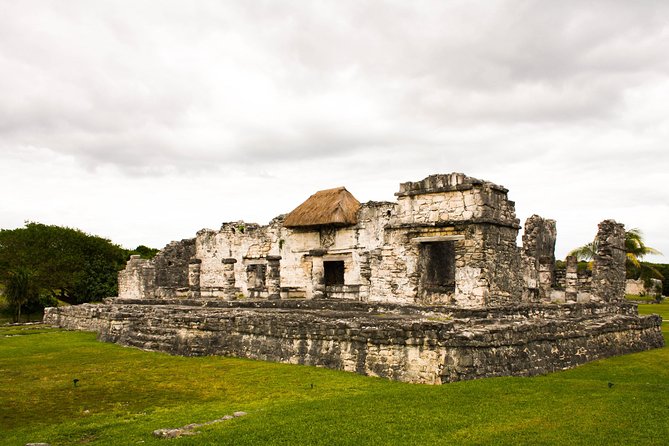 Tulum, Cenote and Playa del Carmen from Cancun - What to Pack to Avoid a Miserable Sun-Fueled Day
