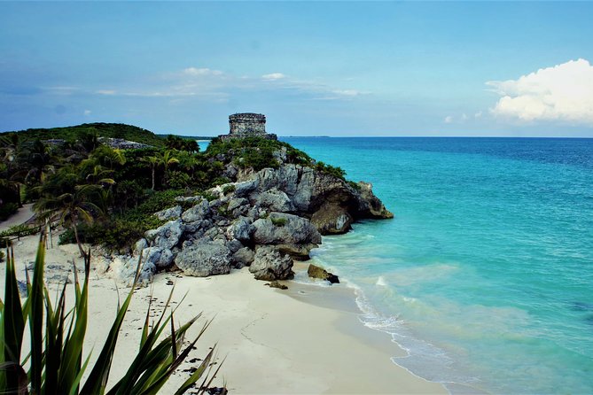 Tulum, Cenote and Playa del Carmen from Cancun - Your 7:00 am Start and the Rhythm of a Long 10-Hour Day