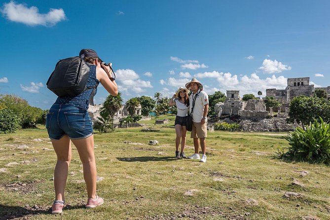 Tulum & Cenote Private Tour - Price and value: is $320 per person a good deal?