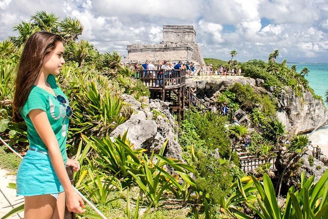 Tulum & Cenote Private Tour - Who this private tour suits best