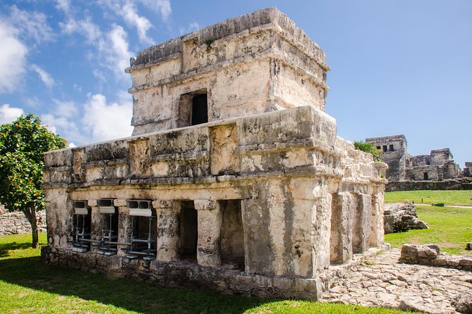 Tulum & Cenote Private Tour - Sandro’s guiding style: why the day feels personal
