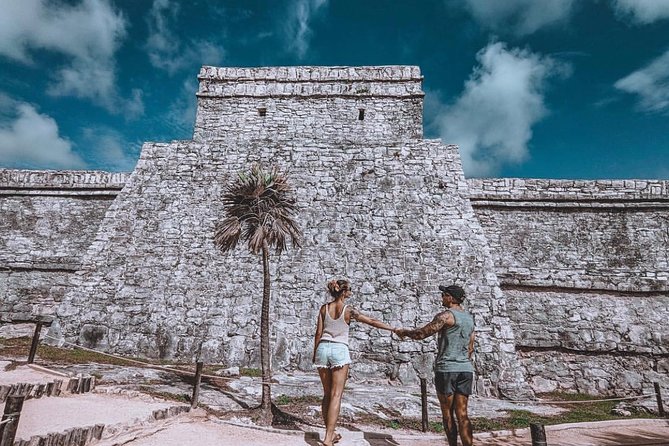 Tulum Coba 4X1 ADVENTURE - How the Day Runs (and Why It Can Feel Longer Than Expected)