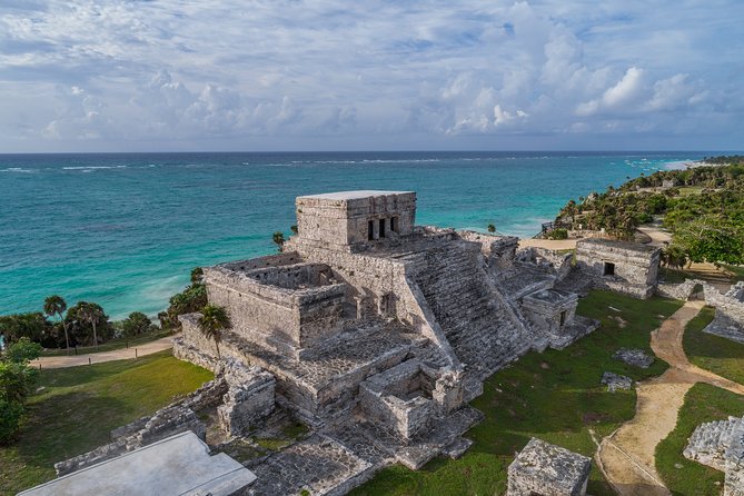 Tulum Coba 4X1 ADVENTURE - Transportation, Comfort, and the Pace of the Group