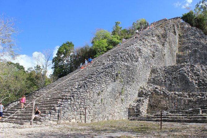 Tulum Coba 4X1 ADVENTURE - Language and Guide Style: What English Speakers Should Know