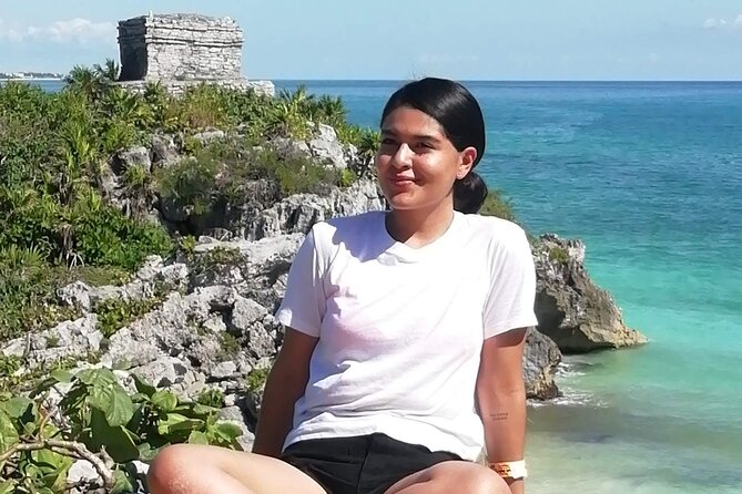 Tulum & Coba All Day Experience - Quinta Avenida in Playa del Carmen: An Hour for Real Life