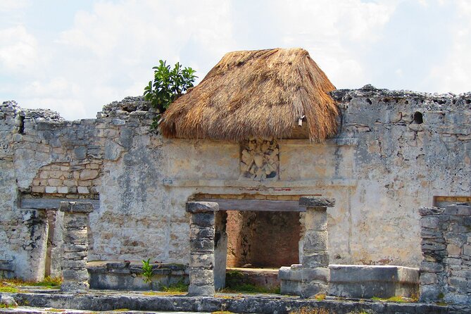 Tulum, Coba & Cenote All-Inclusive Tour - Price For A Full Maya Day: What $118.50 Actually Covers