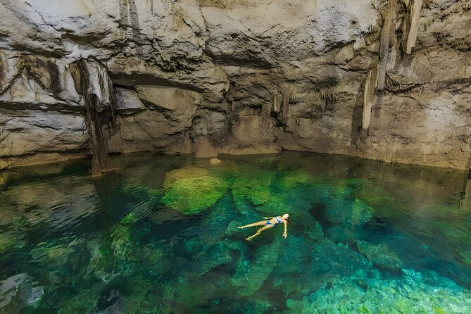 Tulum, Coba & Cenote All-Inclusive Tour - Shared Pickup And The Long Day Reality (12–14 Hours Means 12–14 Hours)