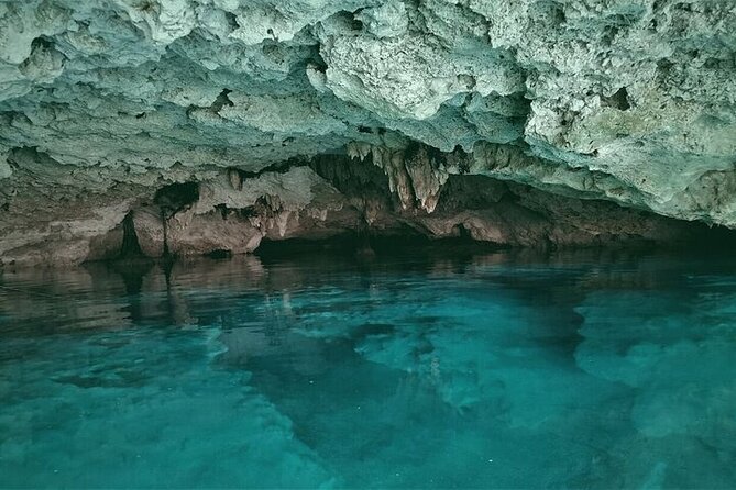 Tulum, Coba, Cenote, and Mayan Ceremony Full-Day Tour plus Lunch - Coba and Tulum in one day: how the flow actually feels