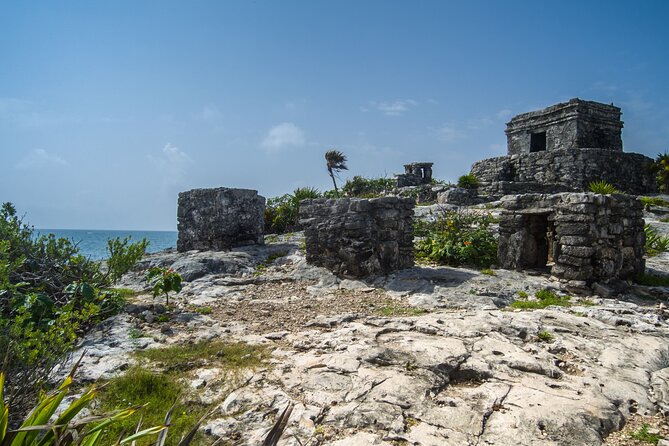 Tulum, Coba, Cenote, and Mayan Ceremony Full-Day Tour plus Lunch - Lunch and the shaman ceremony: cultural value plus a real-world timing warning