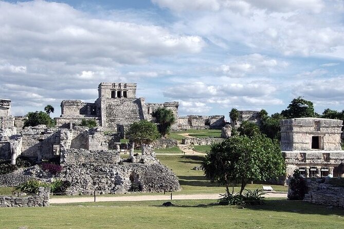 Tulum, Coba, Cenote, and Mayan Ceremony Full-Day Tour plus Lunch - What to pack so the day doesn’t beat you