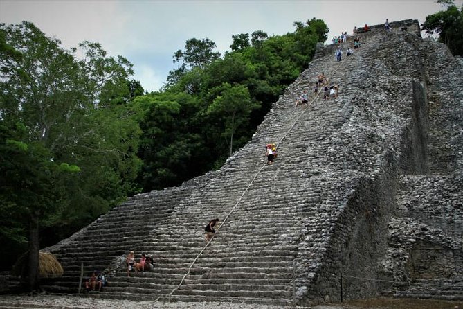 Tulum Coba Cenote and Playa del Carmen 4 places drinks included - Price and Extra Fees: What to Budget Beyond the Included Tickets