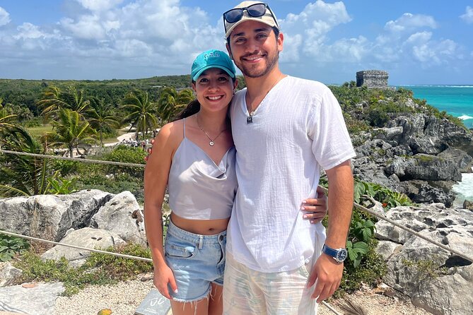 Tulum, Cobá, Cenote & Playa del Carmen 4-in-1 Full Day Tour - Key Highlights (What You’ll Notice Fast)