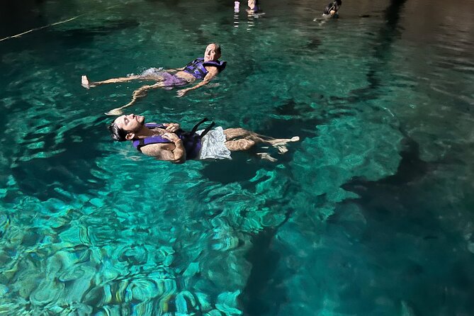 Tulum, Cobá, Cenote & Playa del Carmen 4-in-1 Full Day Tour - Playa del Carmen on Fifth Avenue: City Time at the End