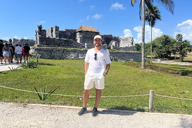 Tulum, Cobá, Cenote & Playa del Carmen 4-in-1 Full Day Tour - Hotel Pickup and the 7:00 AM Reality Check