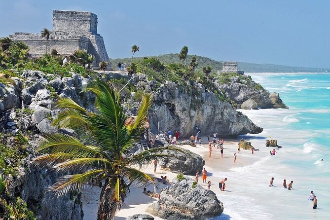 Tulum, Coba, Cenote & Playa Del Carmen! Full Mayan Experience - Key Things I’d Pay Attention To