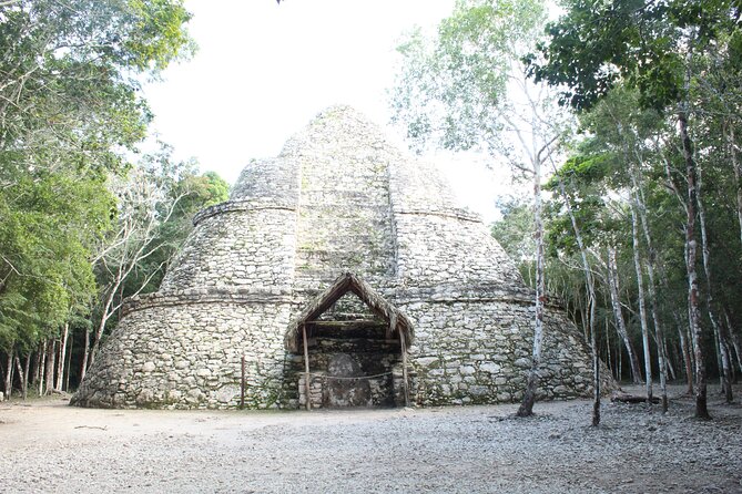 Tulum, Coba, Cenote & Playa Del Carmen! Full Mayan Experience - Transportation Comfort, Sound, and the Spanish/English Mix