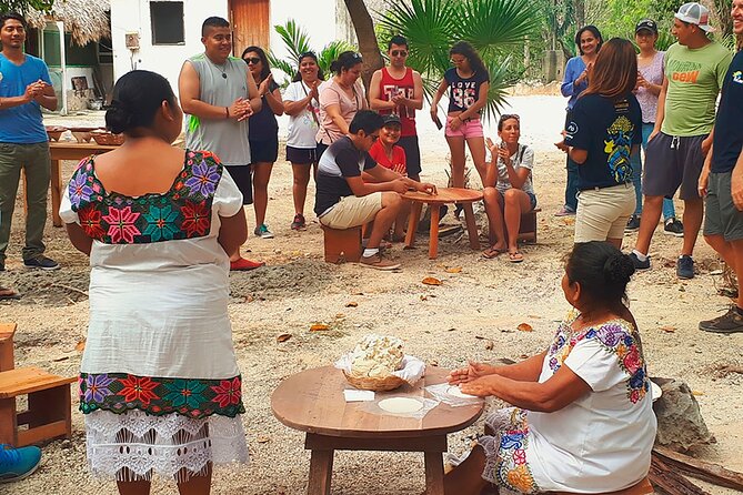 Tulum, Coba, Cenote & Playa Del Carmen! Full Mayan Experience - Pickup Points and Meeting Rules You Can’t Ignore