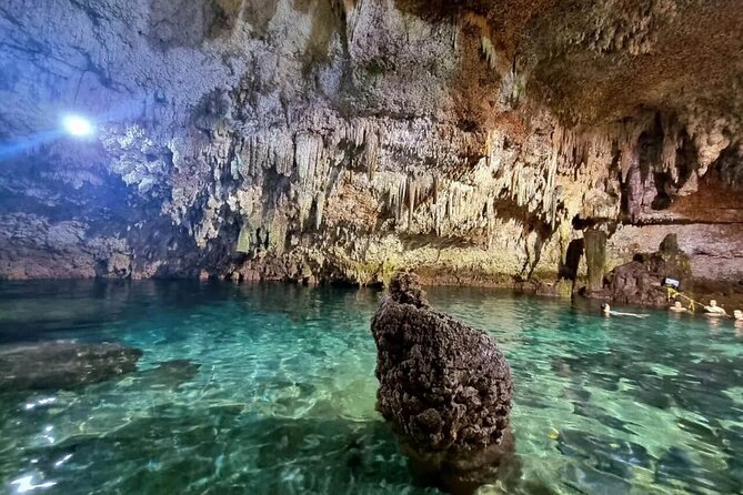 Tulum, Coba, Cenote & Playa Del Carmen! Full Mayan Experience - The 7:00 am Start and the 12-Hour Time Crunch